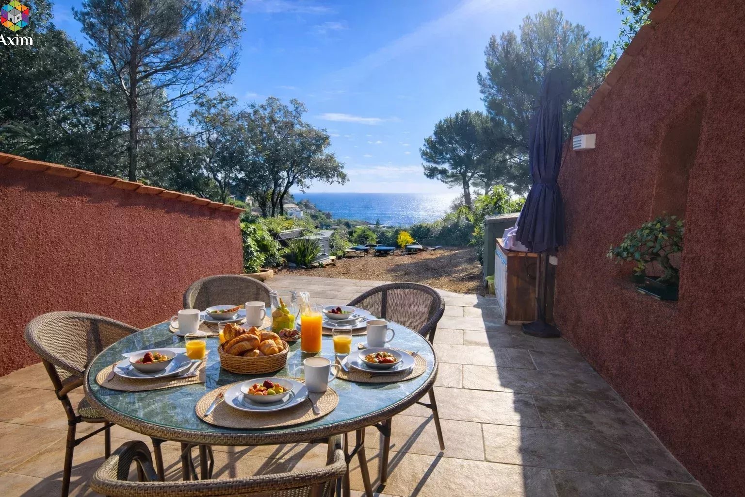 Agence immobilière de Yohann BOLZAN