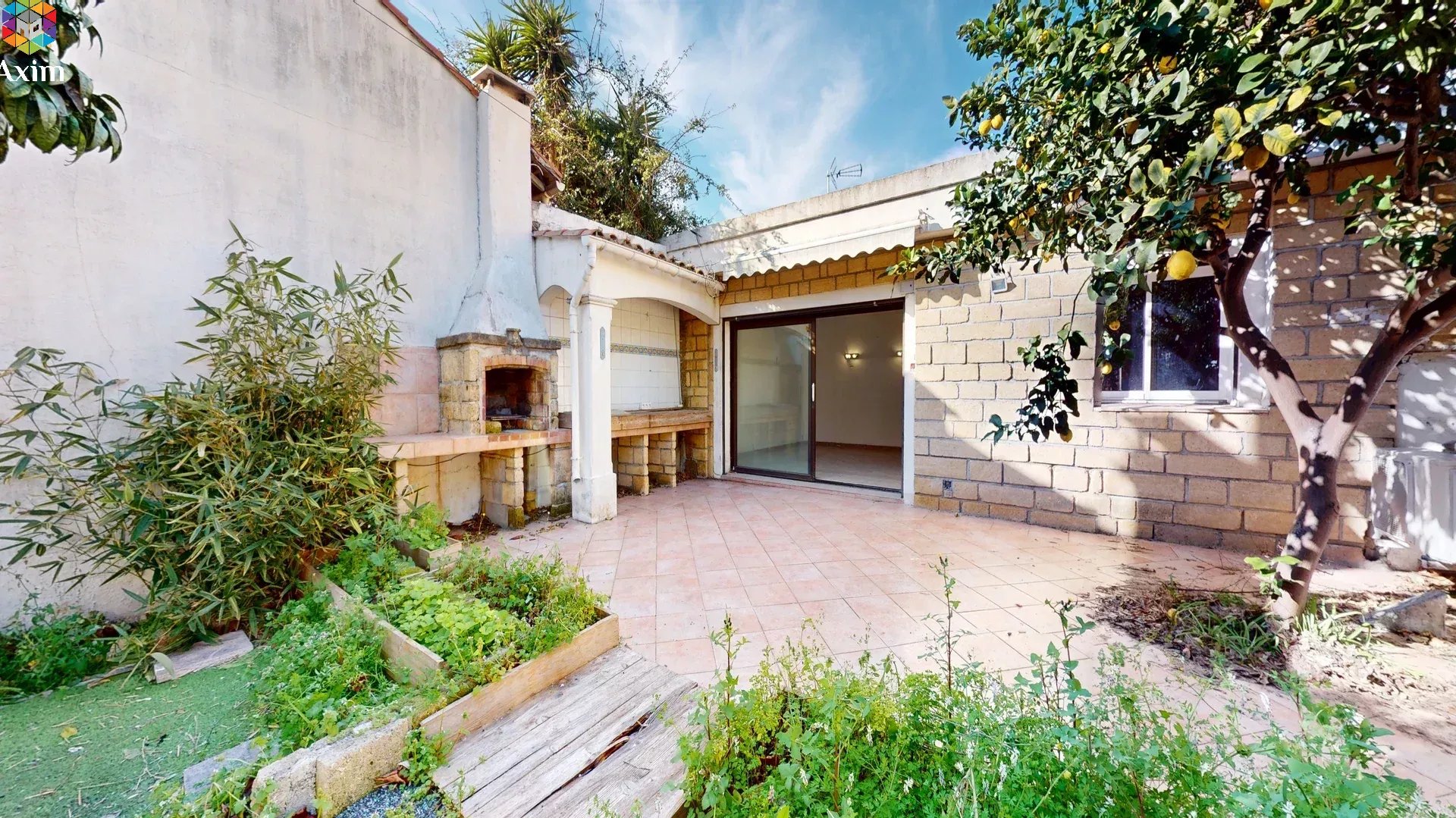 Agence immobilière de Yohann BOLZAN