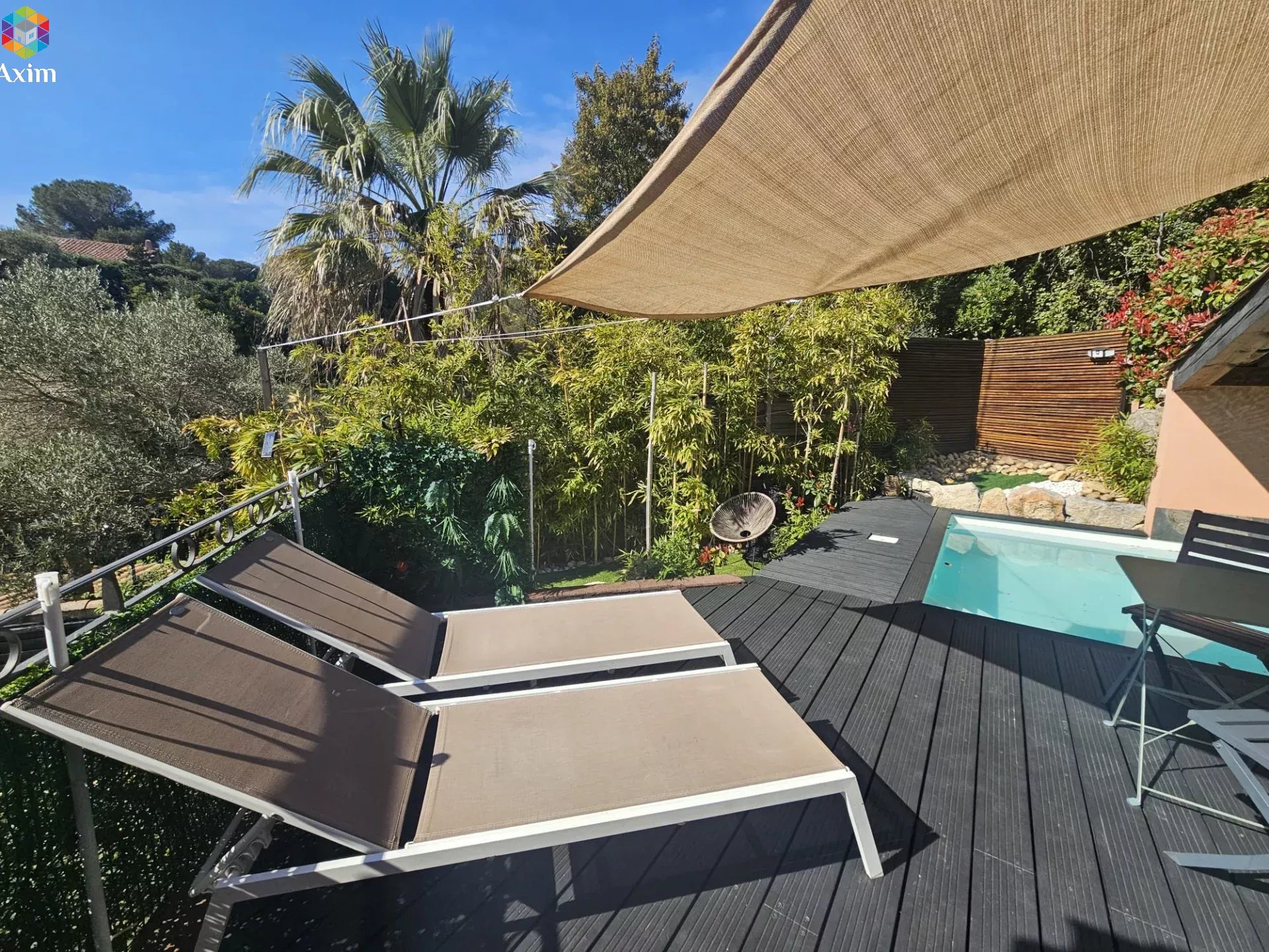 Agence immobilière de Yohann BOLZAN