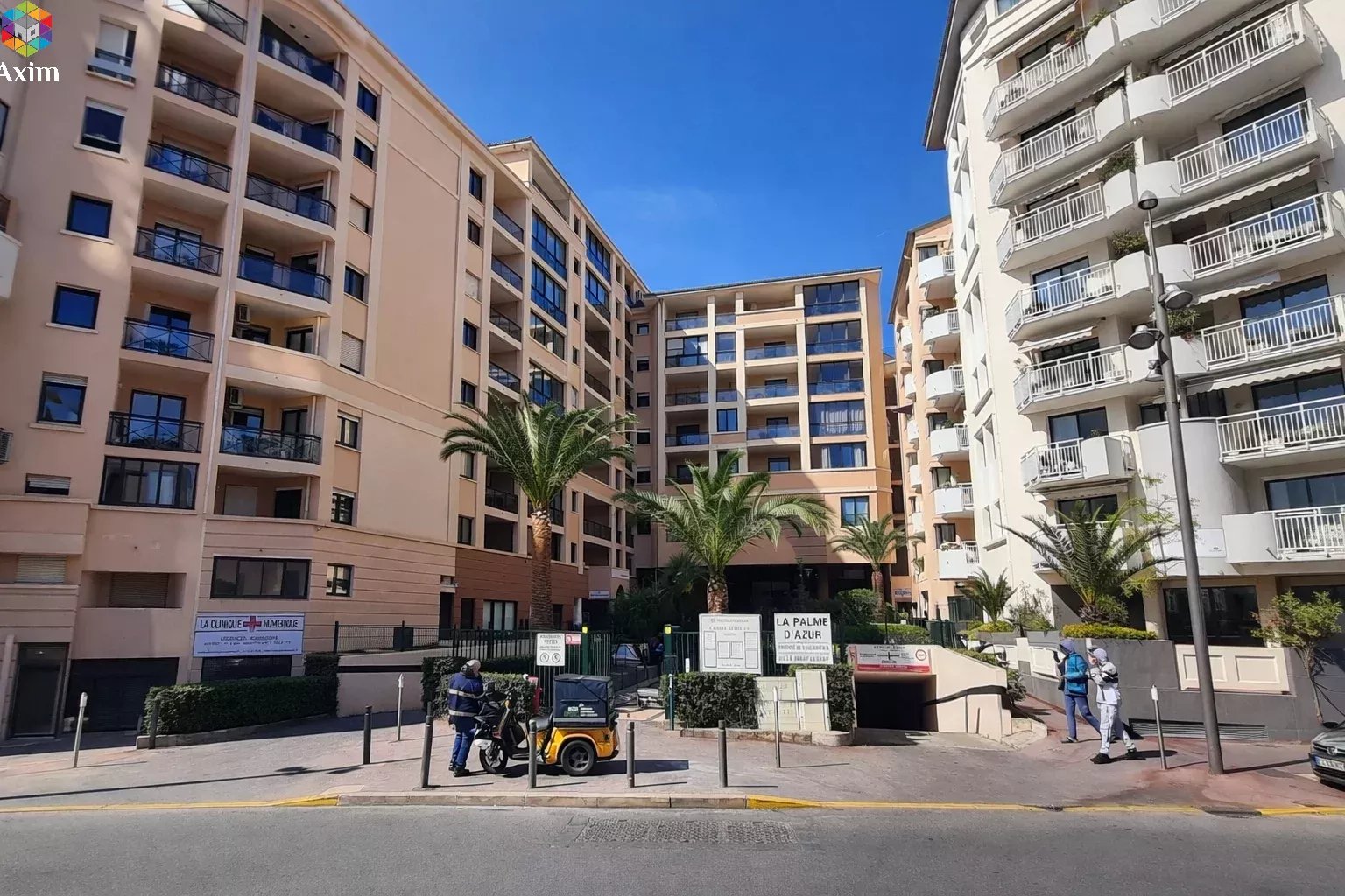 Agence immobilière de Yohann BOLZAN