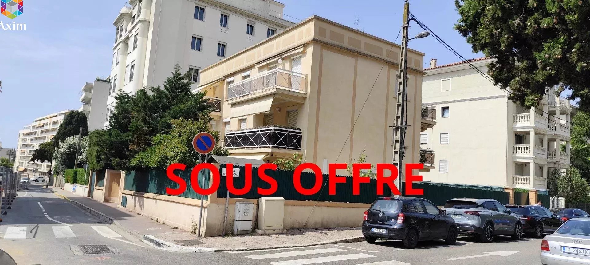 Agence immobilière de Yohann BOLZAN