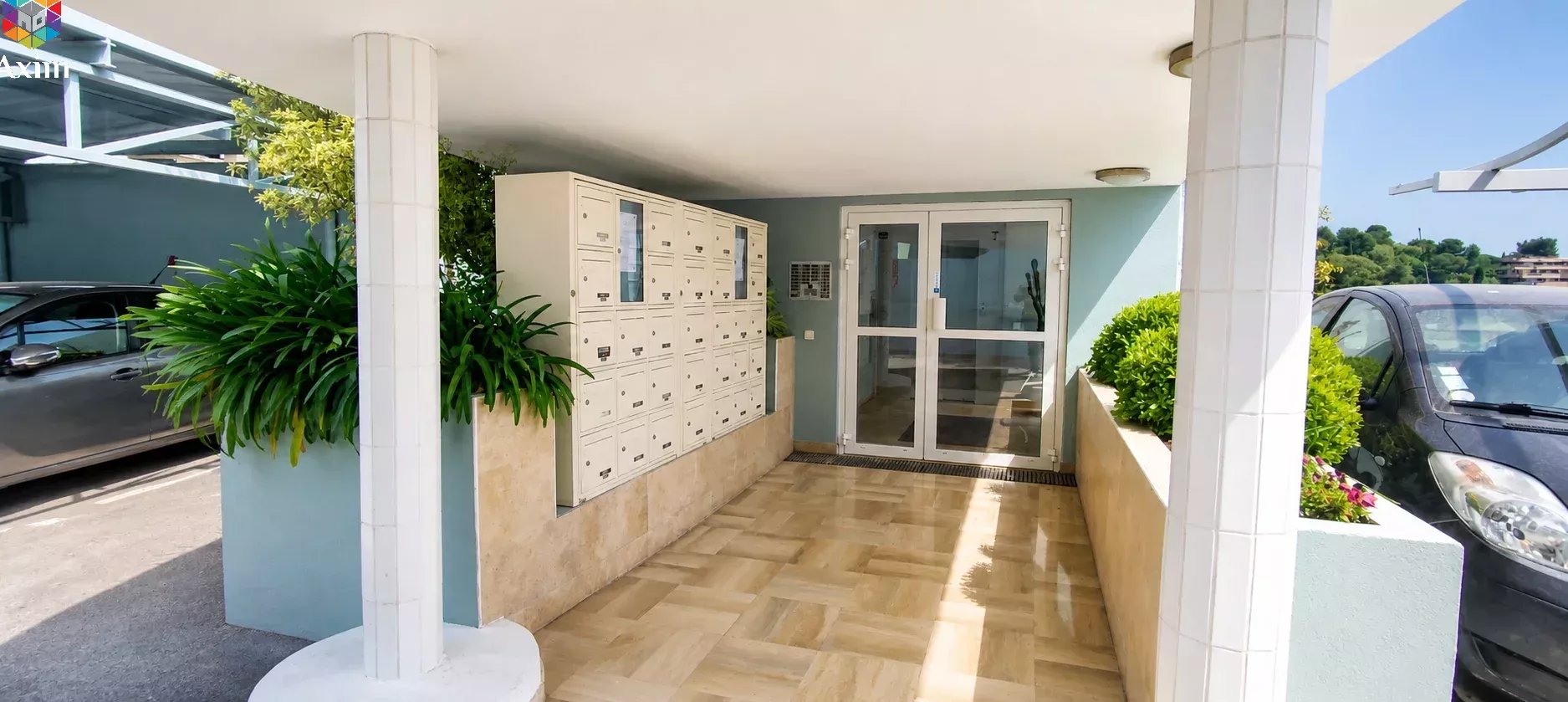 Agence immobilière de Yohann BOLZAN