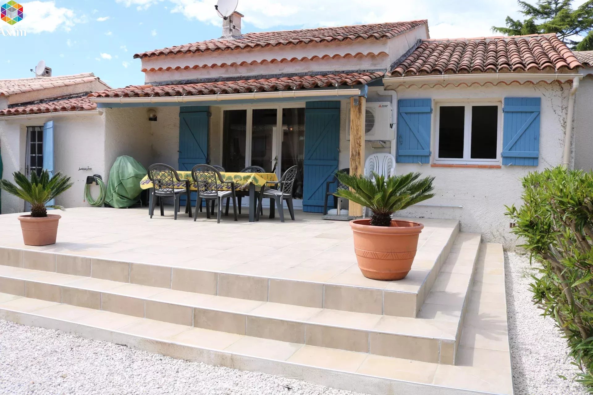 Agence immobilière de Yohann BOLZAN