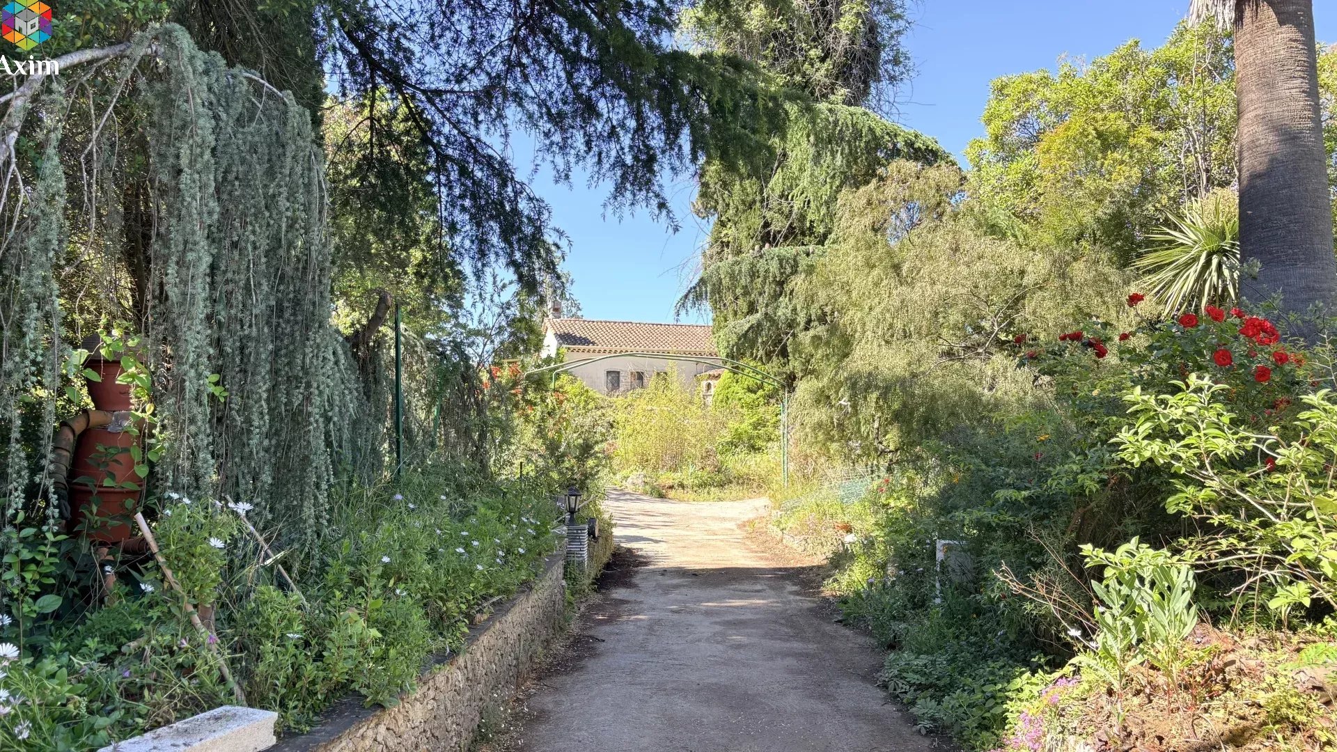 Agence immobilière de Yohann BOLZAN