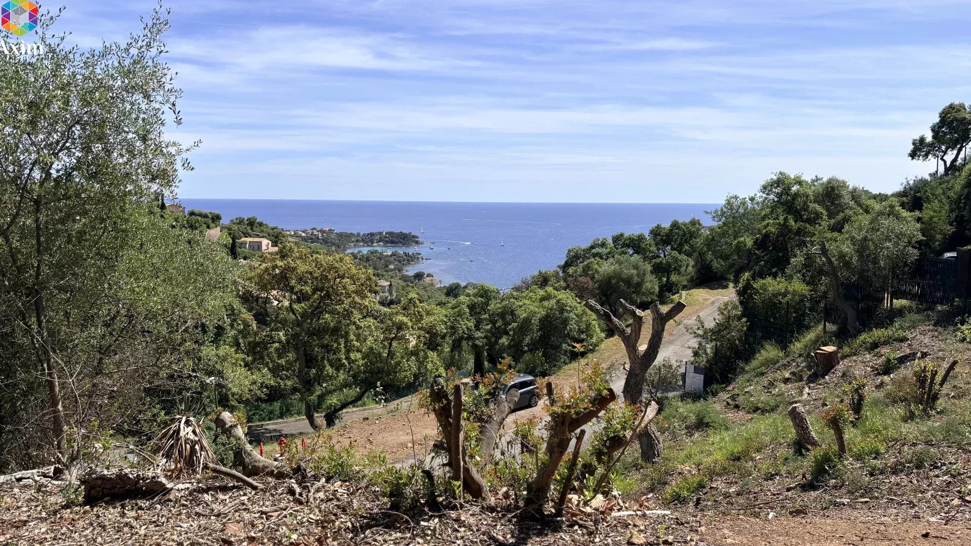 Agence immobilière de Yohann BOLZAN