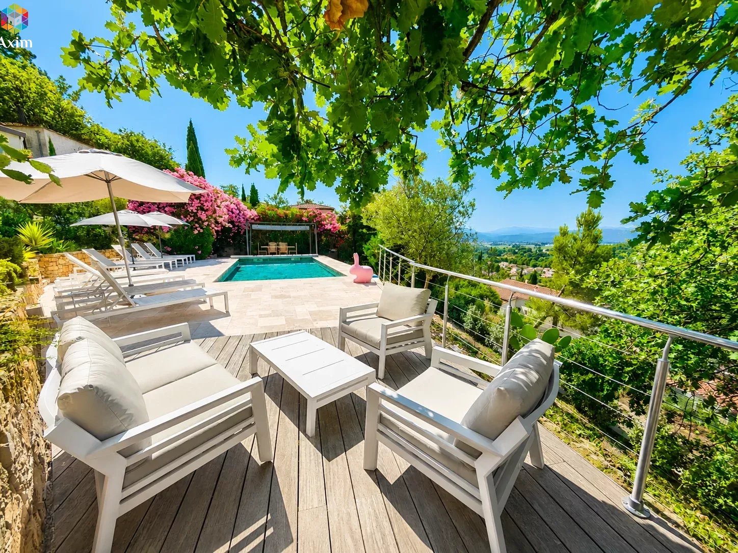 Agence immobilière de Yohann BOLZAN