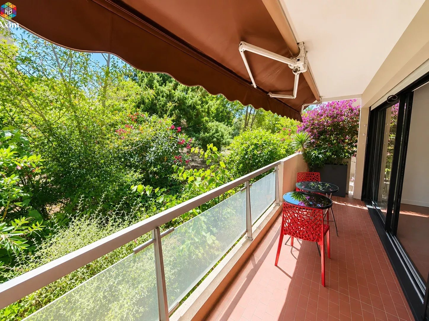 Agence immobilière de Yohann BOLZAN