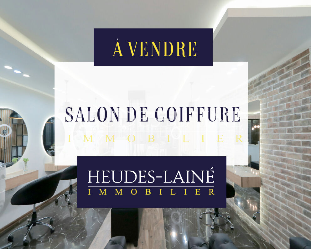 Agence immobilière de HEUDES LAINE