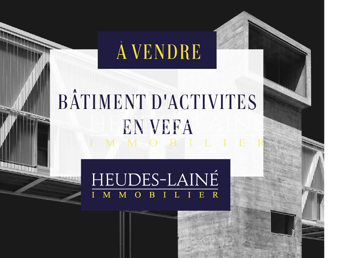 Agence immobilière de HEUDES LAINE