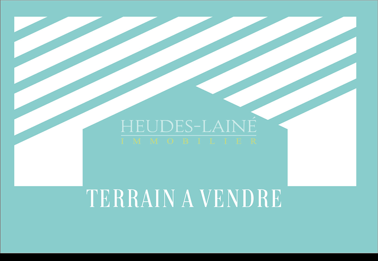 Agence immobilière de HEUDES LAINE