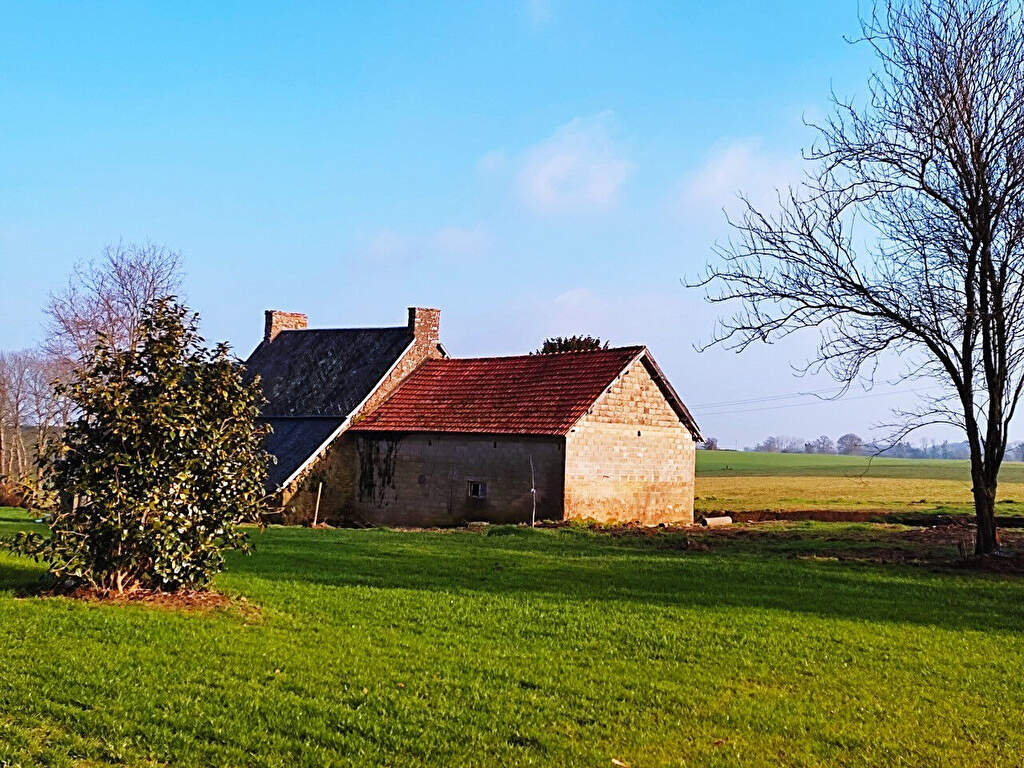 Agence immobilière de HEUDES LAINE