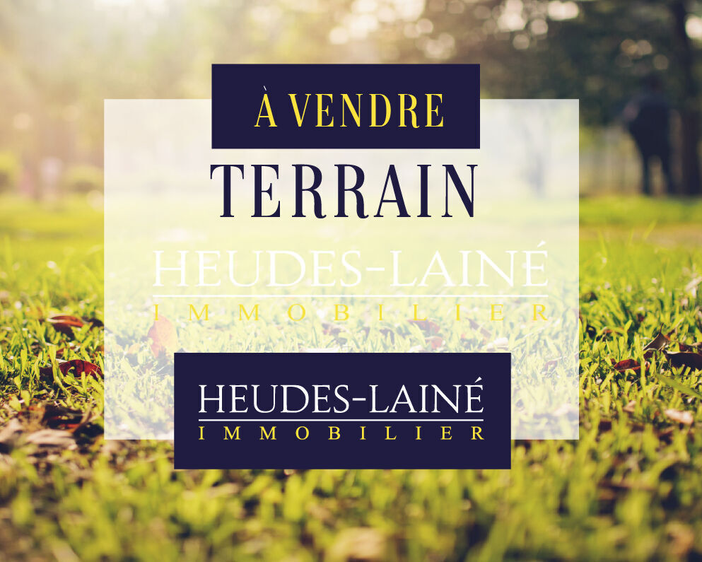 Agence immobilière de HEUDES LAINE