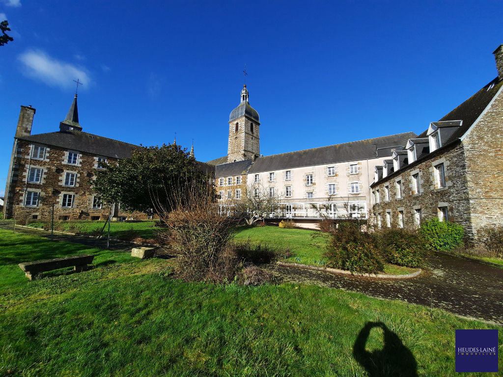 Agence immobilière de HEUDES LAINE