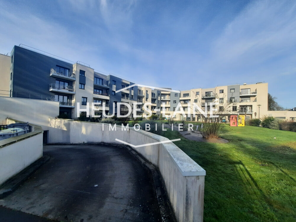 Agence immobilière de HEUDES LAINE