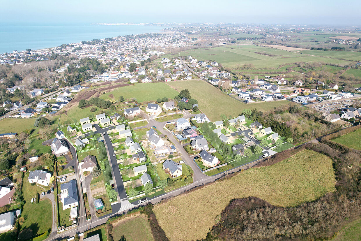 Agence immobilière de HEUDES LAINE