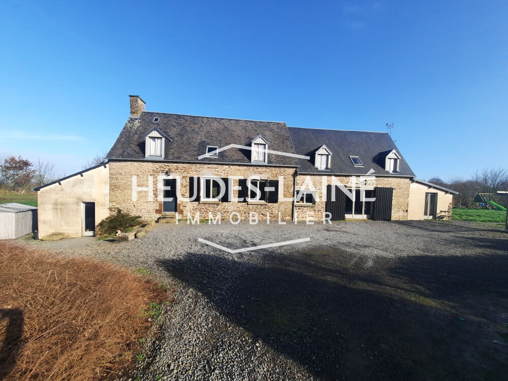Agence immobilière de HEUDES LAINE