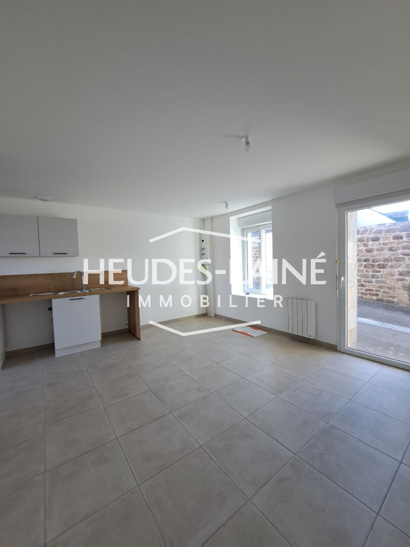 Agence immobilière de HEUDES LAINE