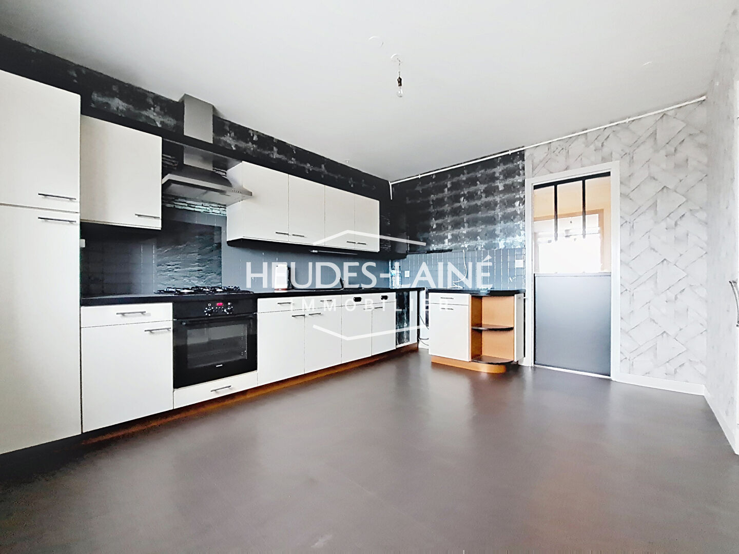Agence immobilière de HEUDES LAINE