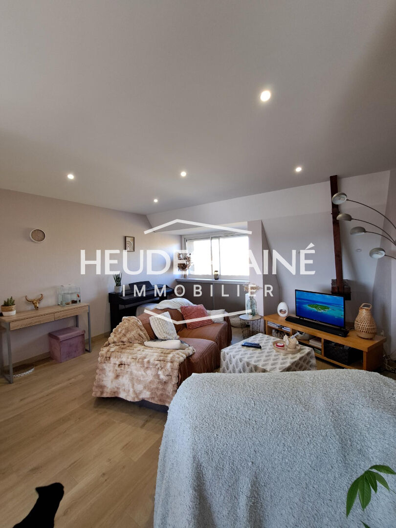 Agence immobilière de HEUDES LAINE