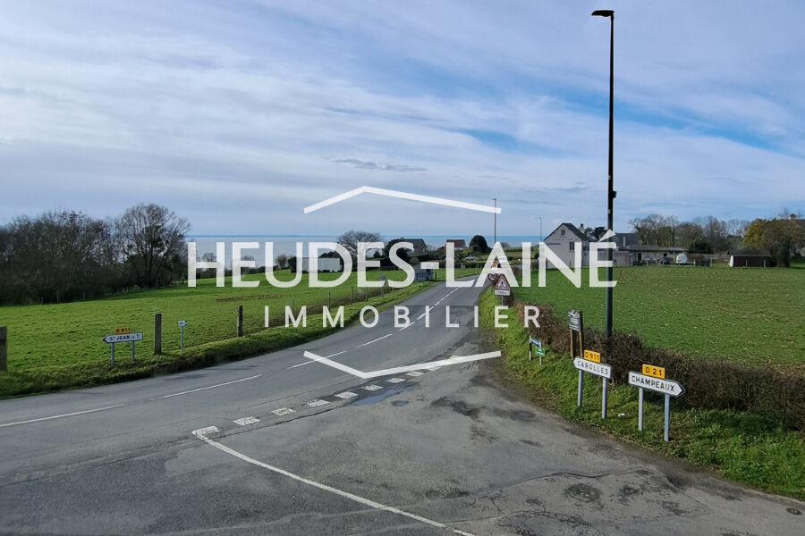 Agence immobilière de HEUDES LAINE