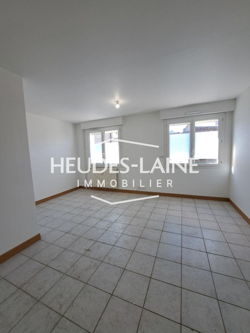 Agence immobilière de HEUDES LAINE