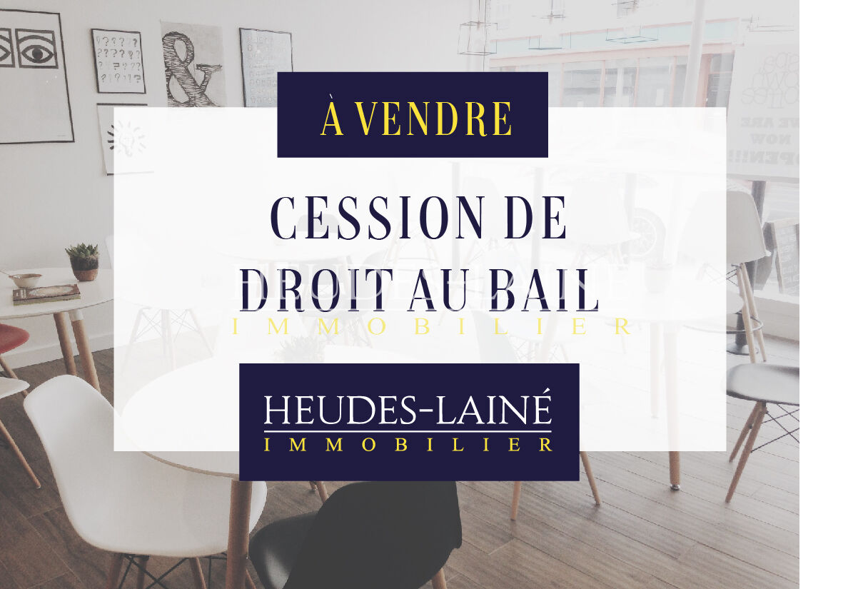 Agence immobilière de HEUDES LAINE