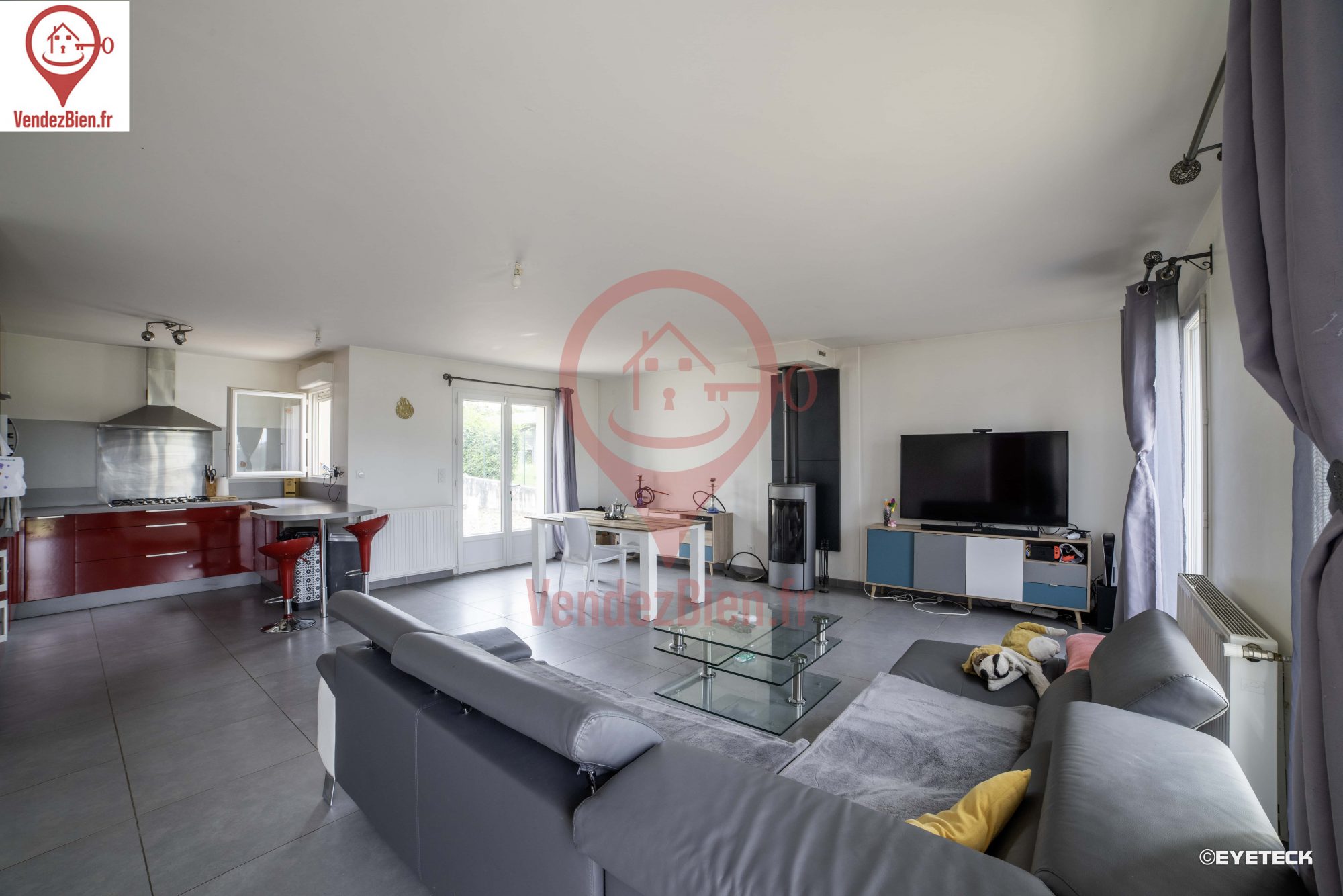 Agence immobilière de Emilie VIOT