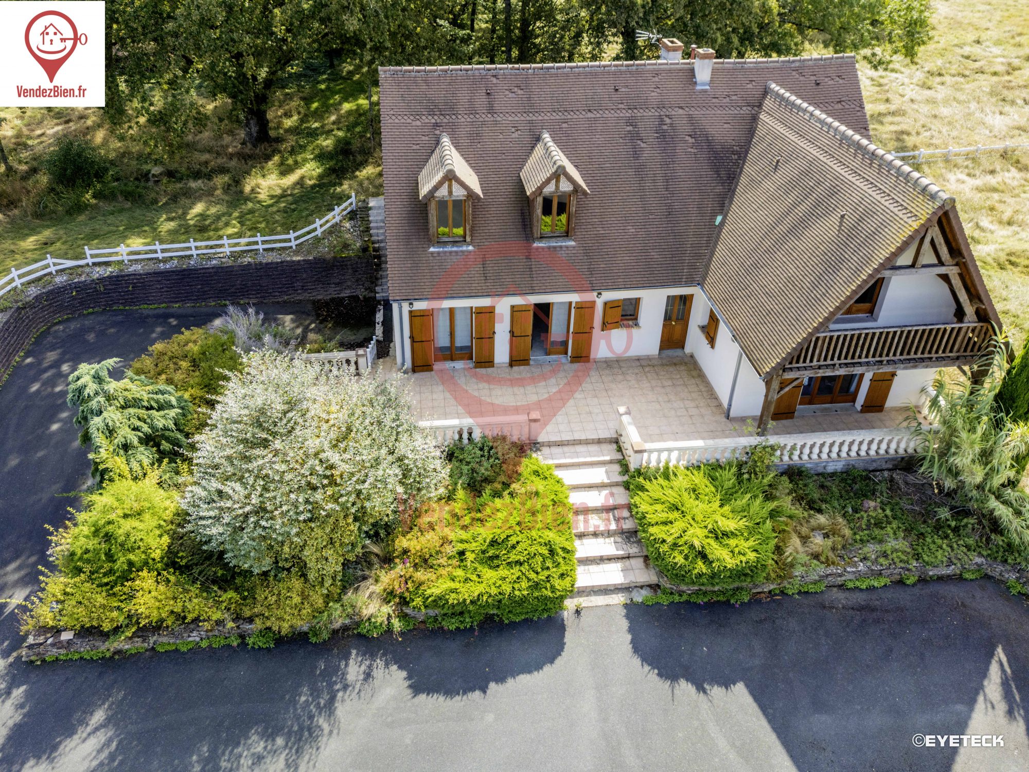 Agence immobilière de Emilie VIOT