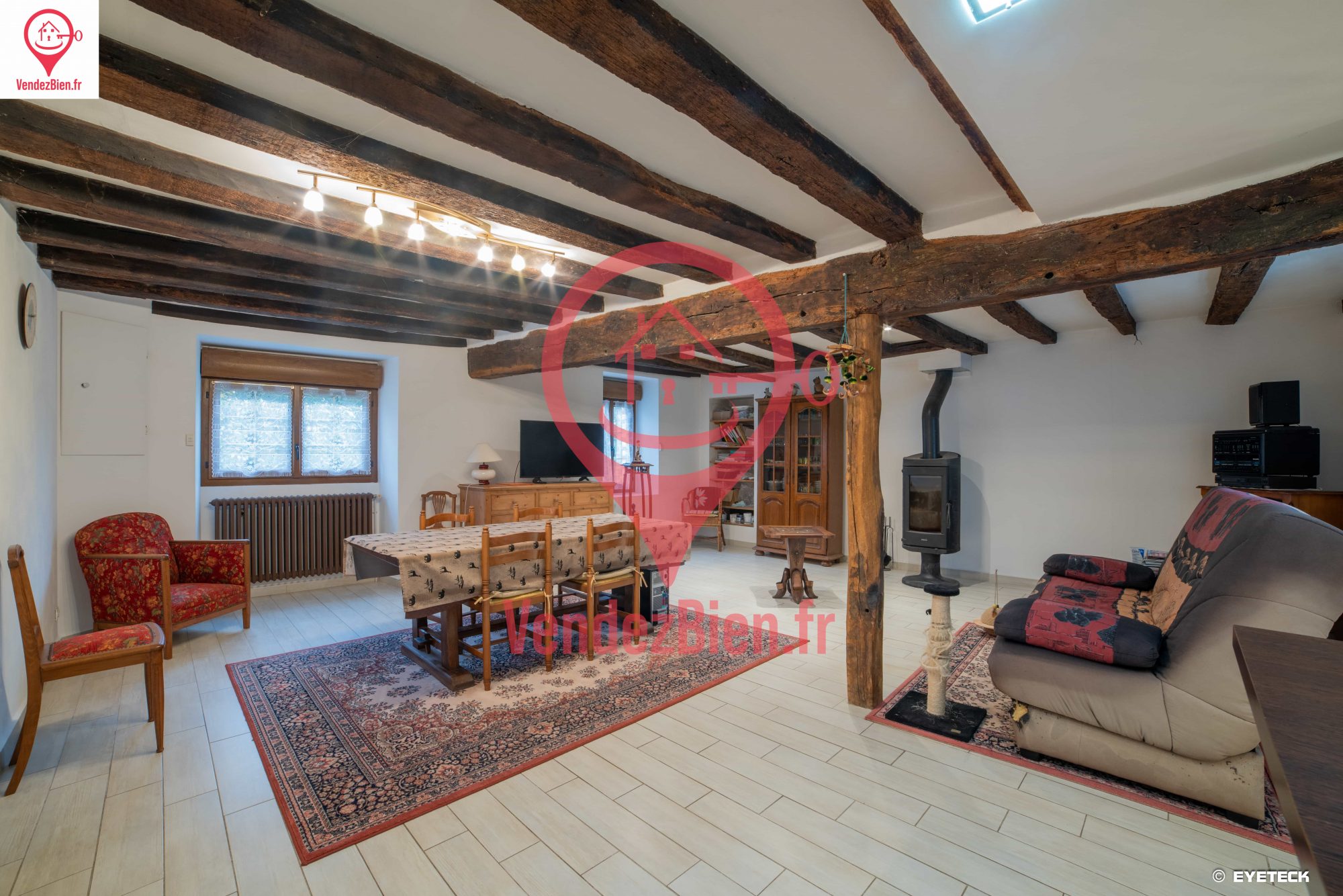 Agence immobilière de Emilie VIOT