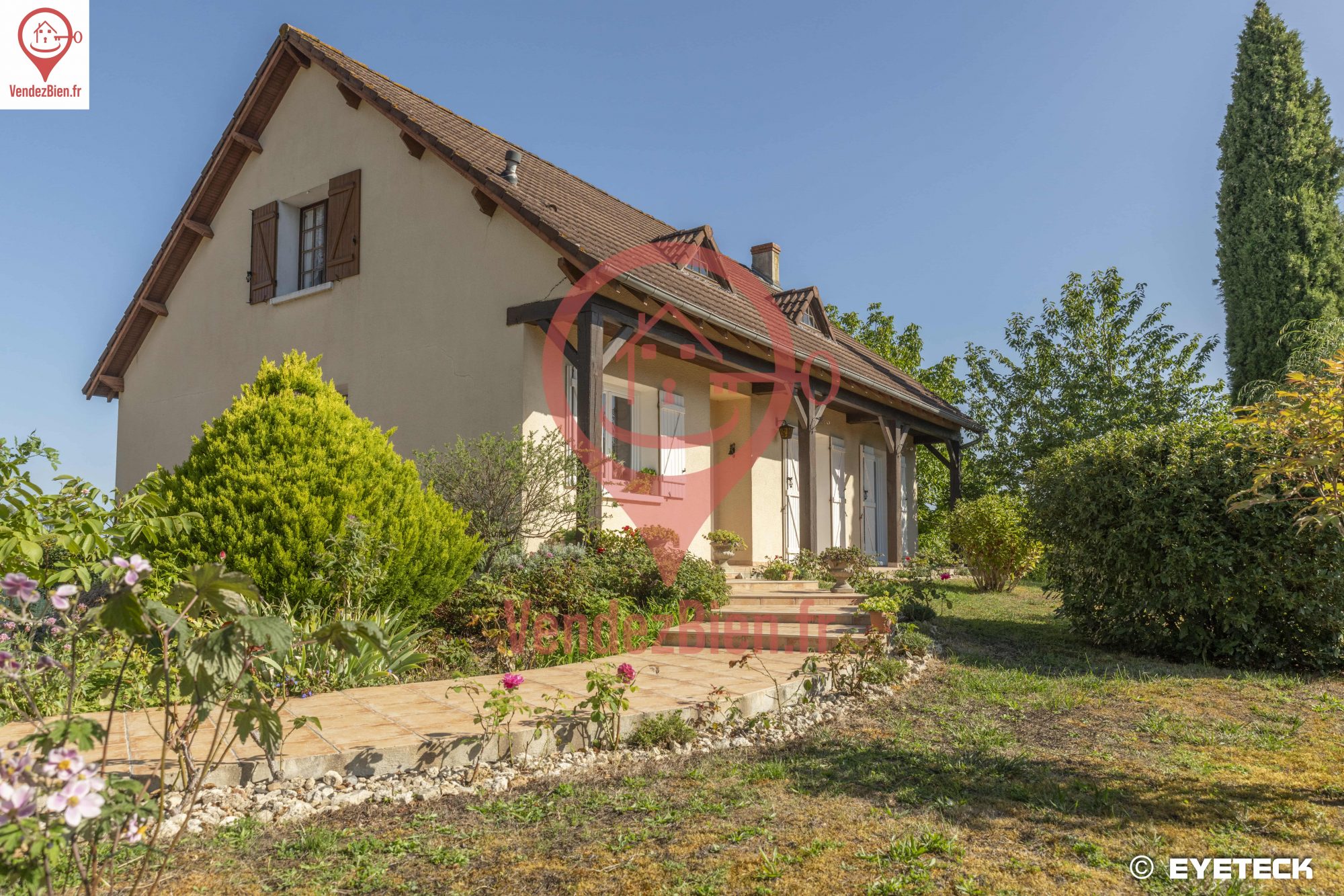 Agence immobilière de Emilie VIOT