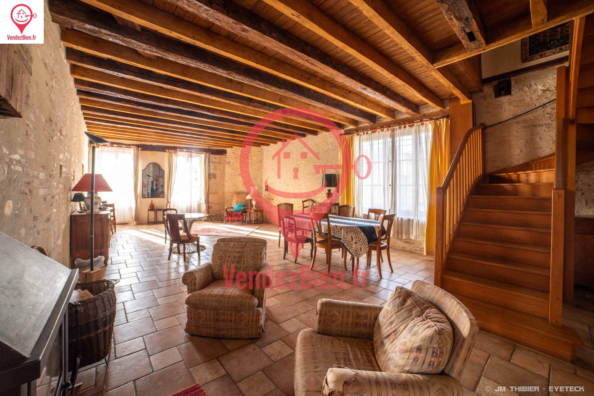 Agence immobilière de Emilie VIOT