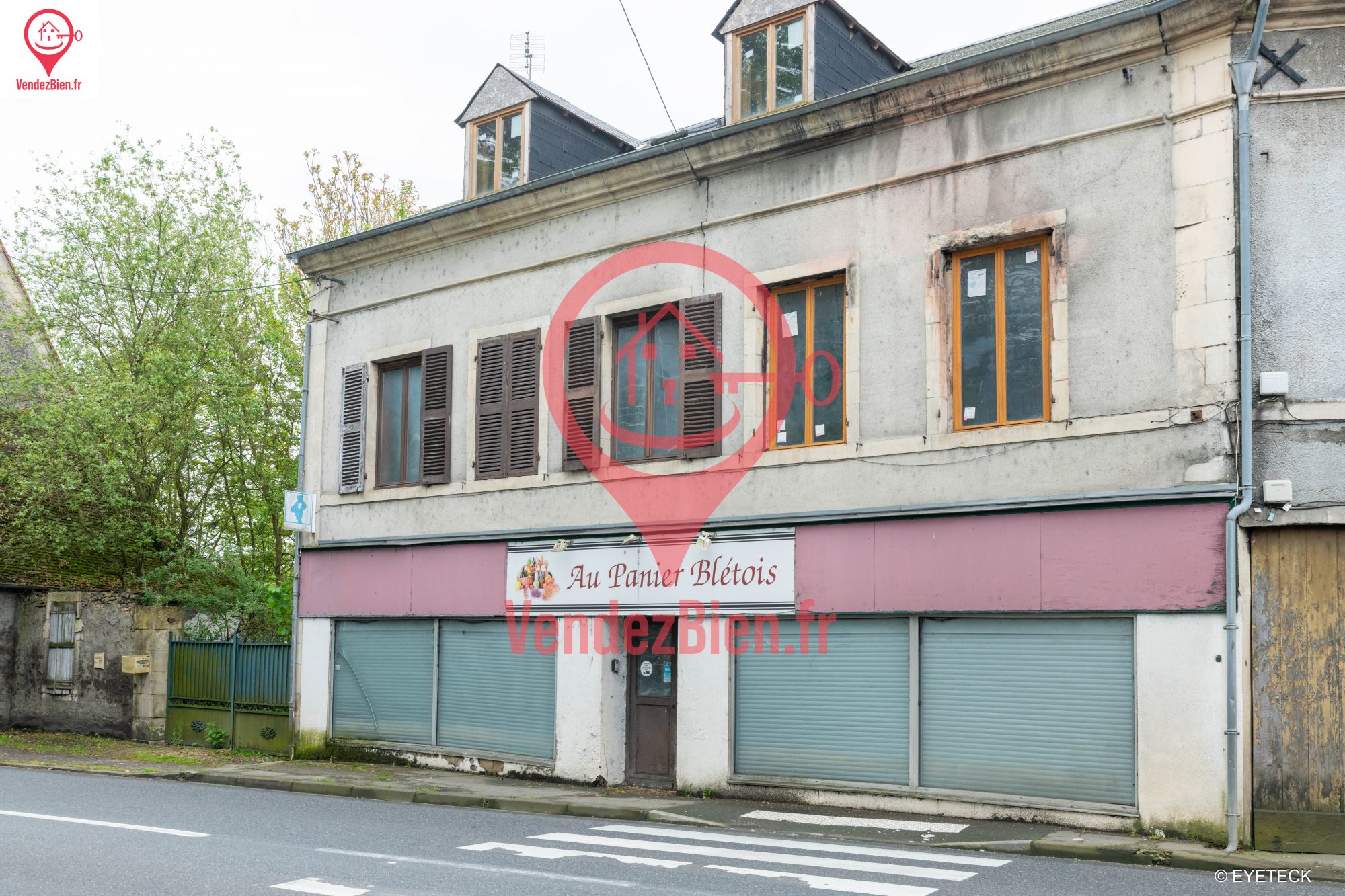 Agence immobilière de Emilie VIOT