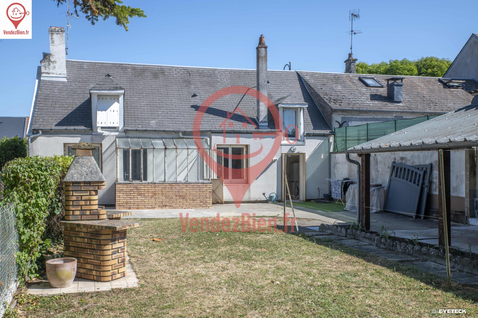 Agence immobilière de Emilie VIOT