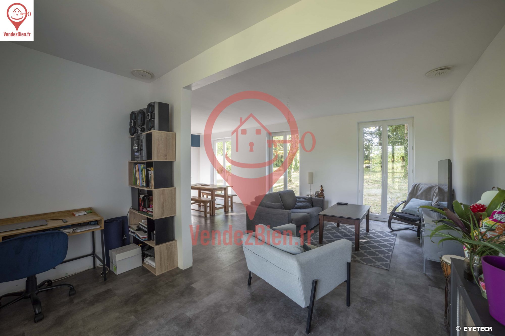 Agence immobilière de Emilie VIOT