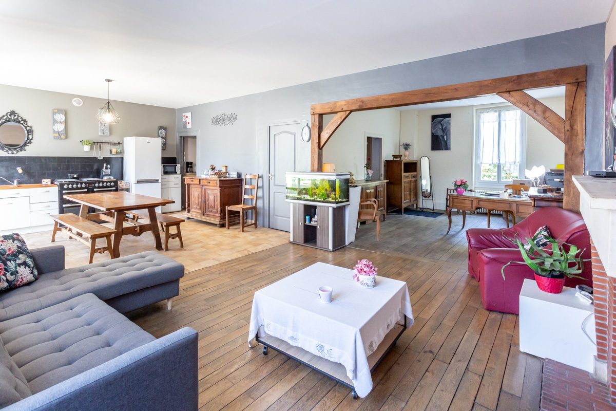 Agence immobilière de Emilie VIOT
