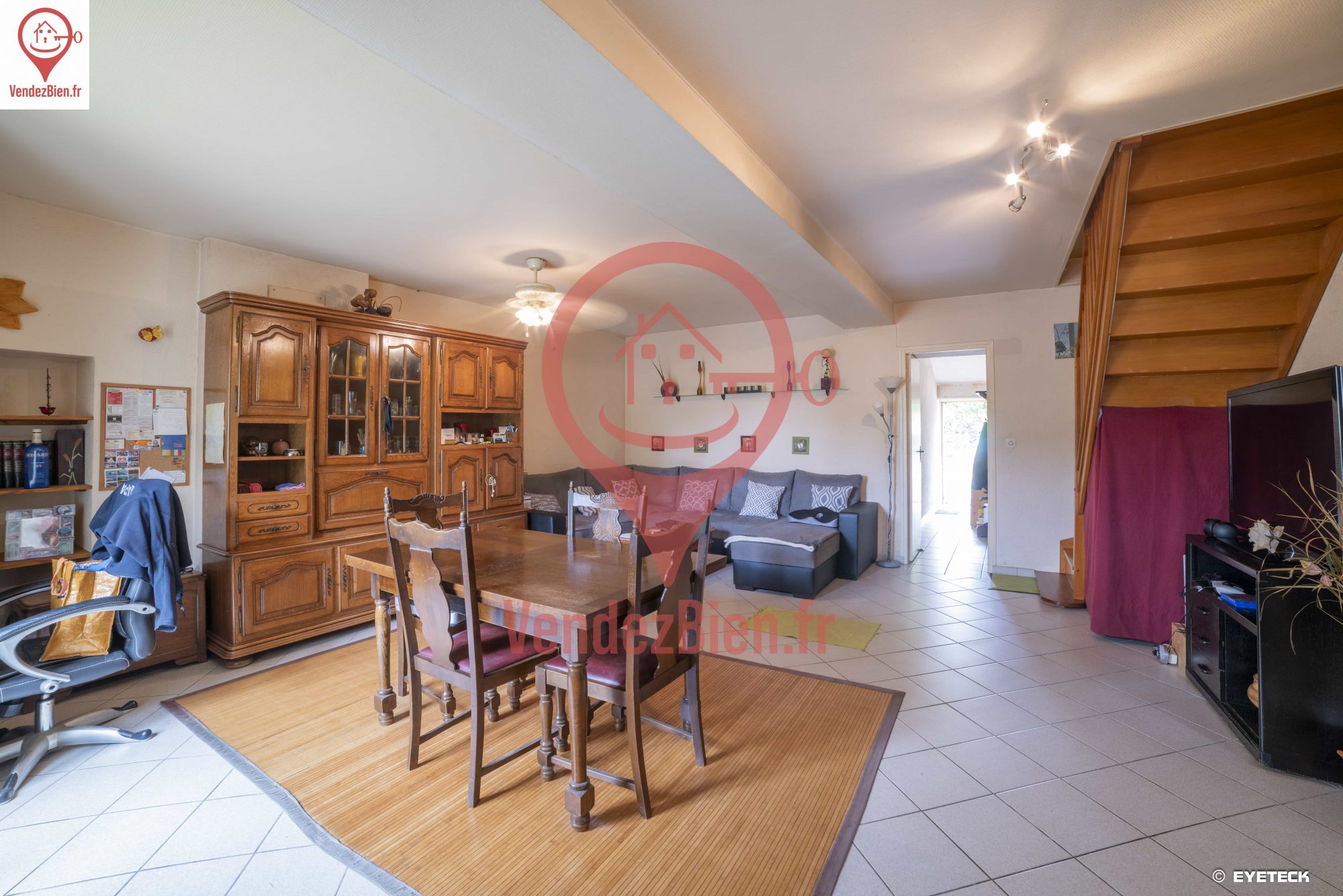 Agence immobilière de Emilie VIOT