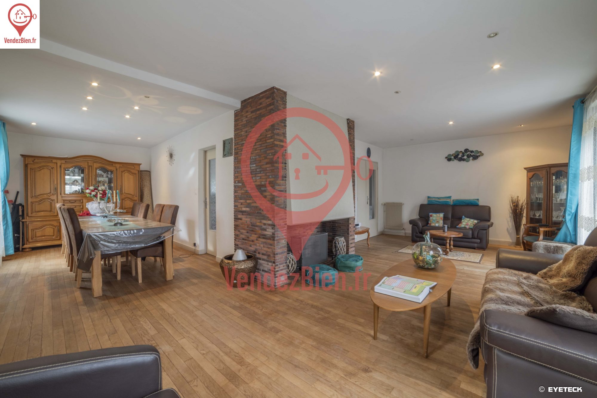 Agence immobilière de Emilie VIOT