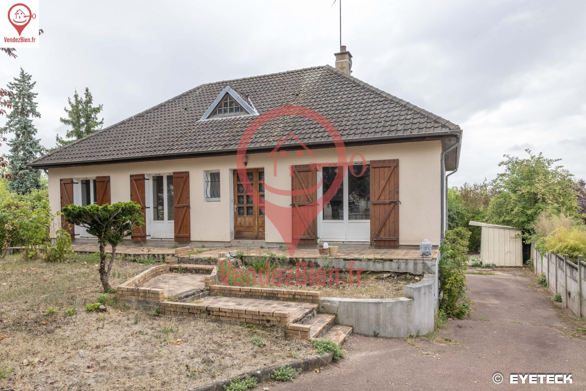 Agence immobilière de Emilie VIOT
