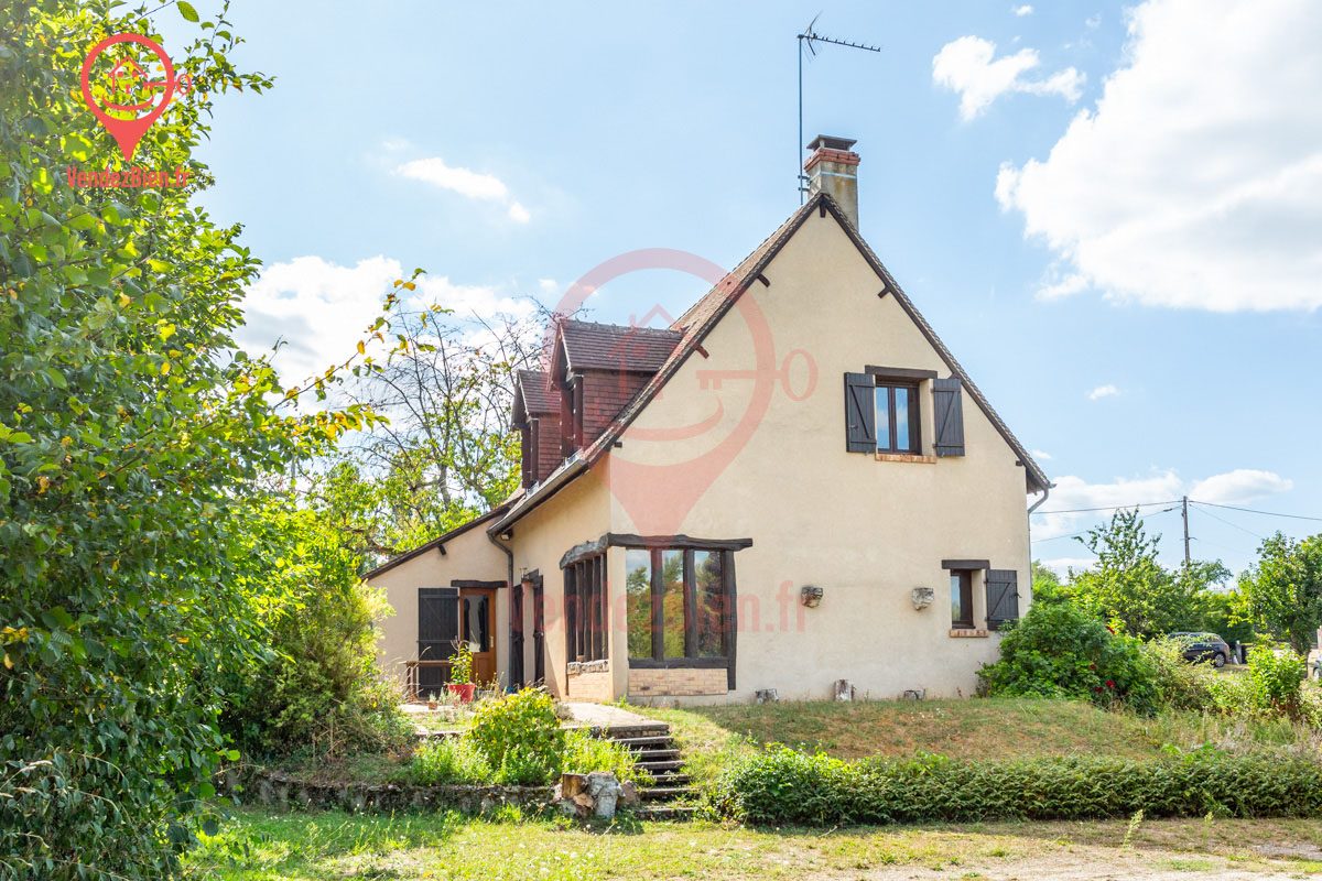 Agence immobilière de Emilie VIOT