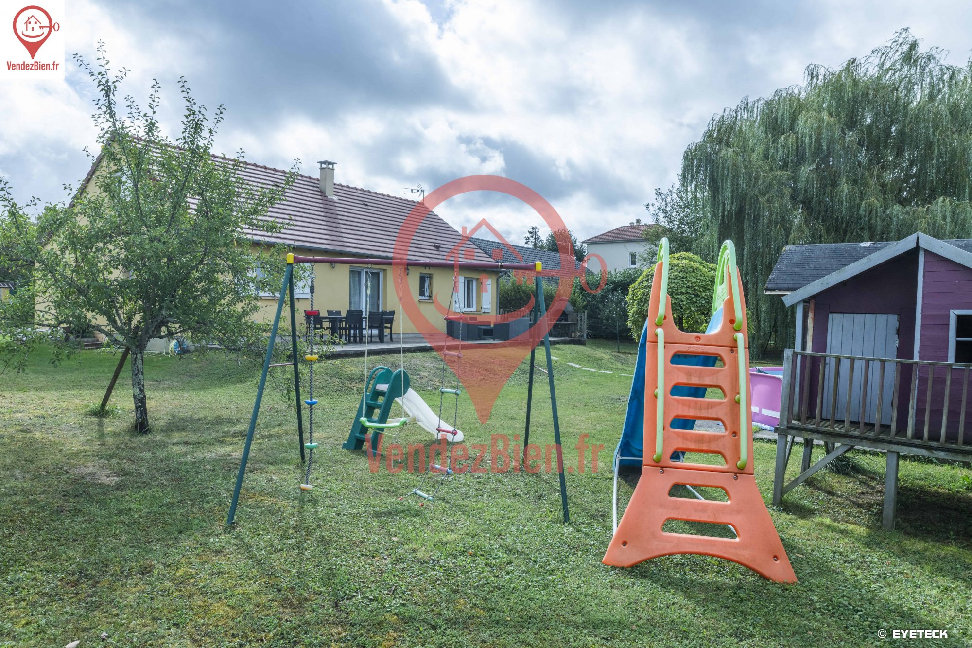 Agence immobilière de Emilie VIOT