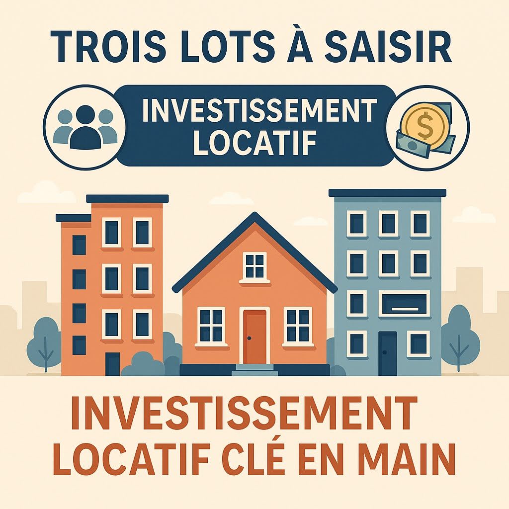 Agence immobilière de Emilie VIOT