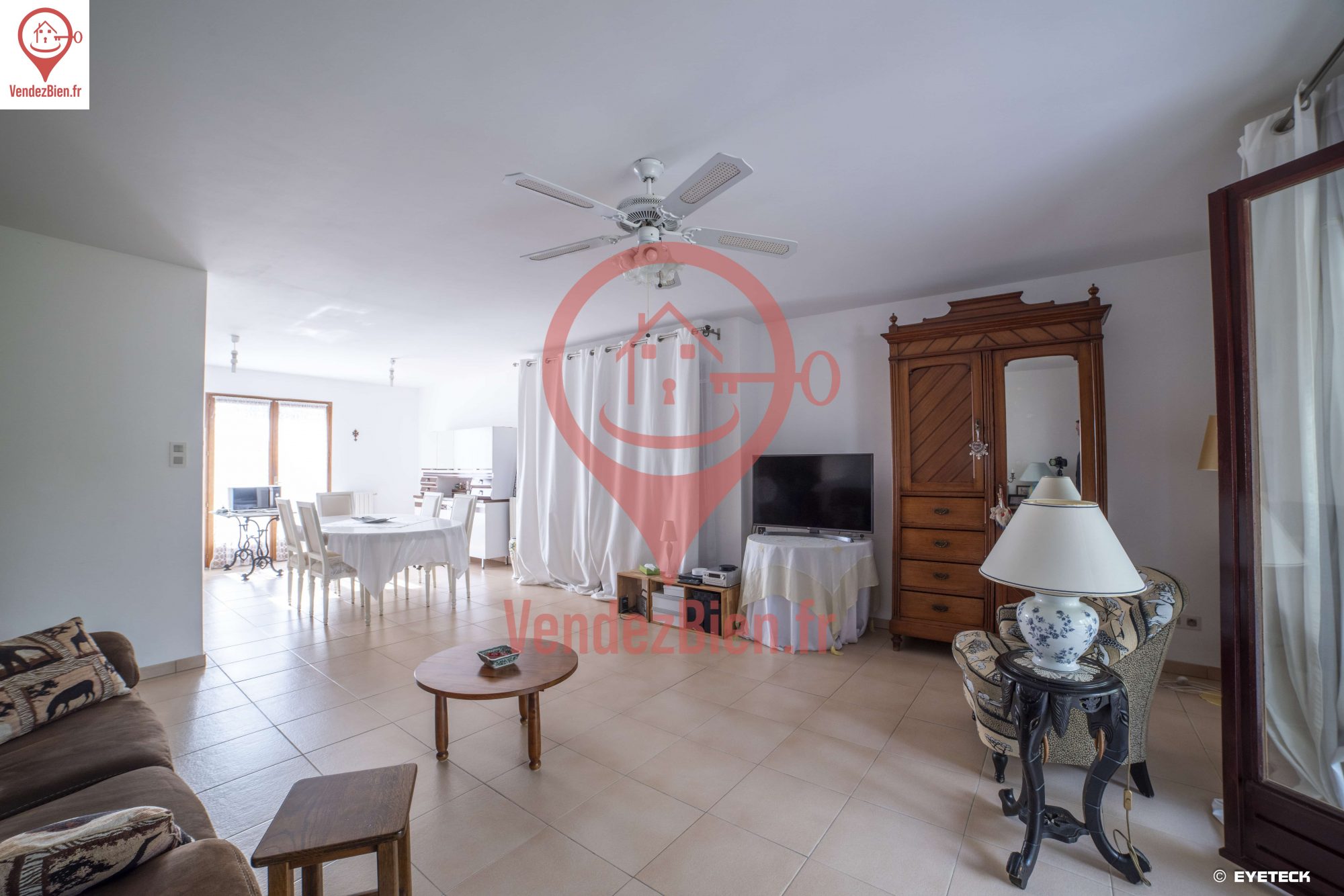 Agence immobilière de Emilie VIOT