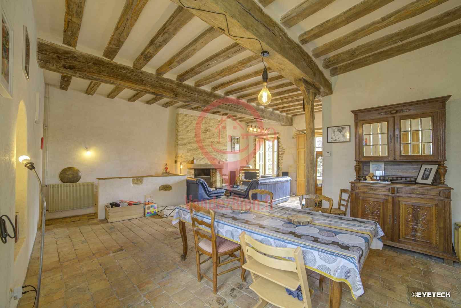 Agence immobilière de Emilie VIOT