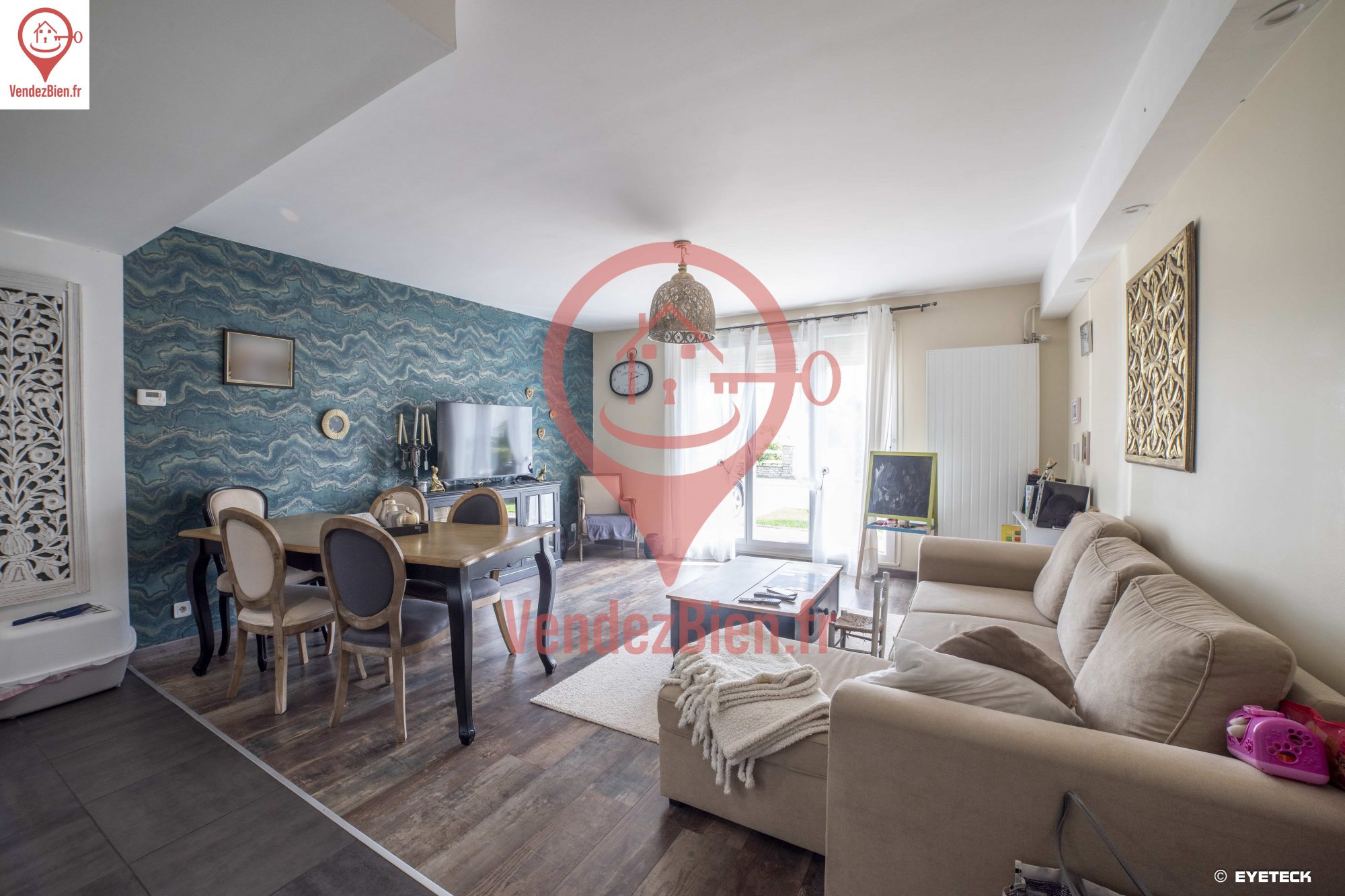 Agence immobilière de Emilie VIOT