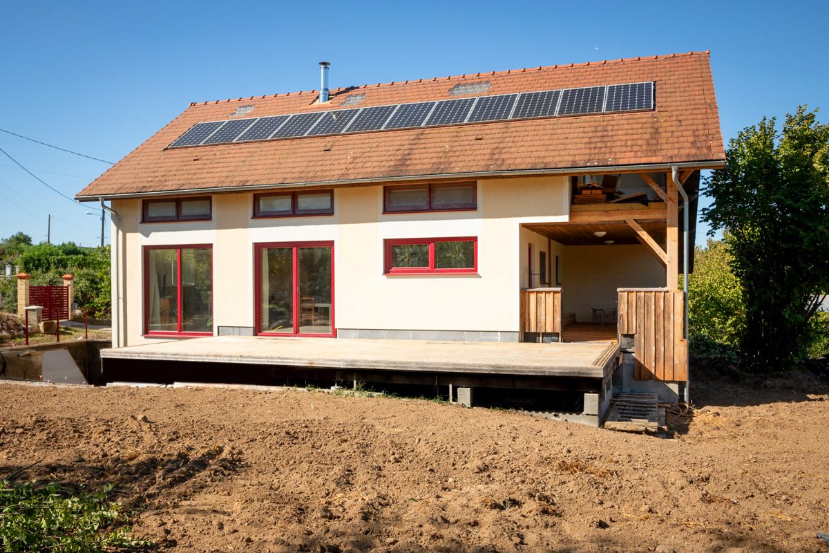 Agence immobilière de Emilie VIOT