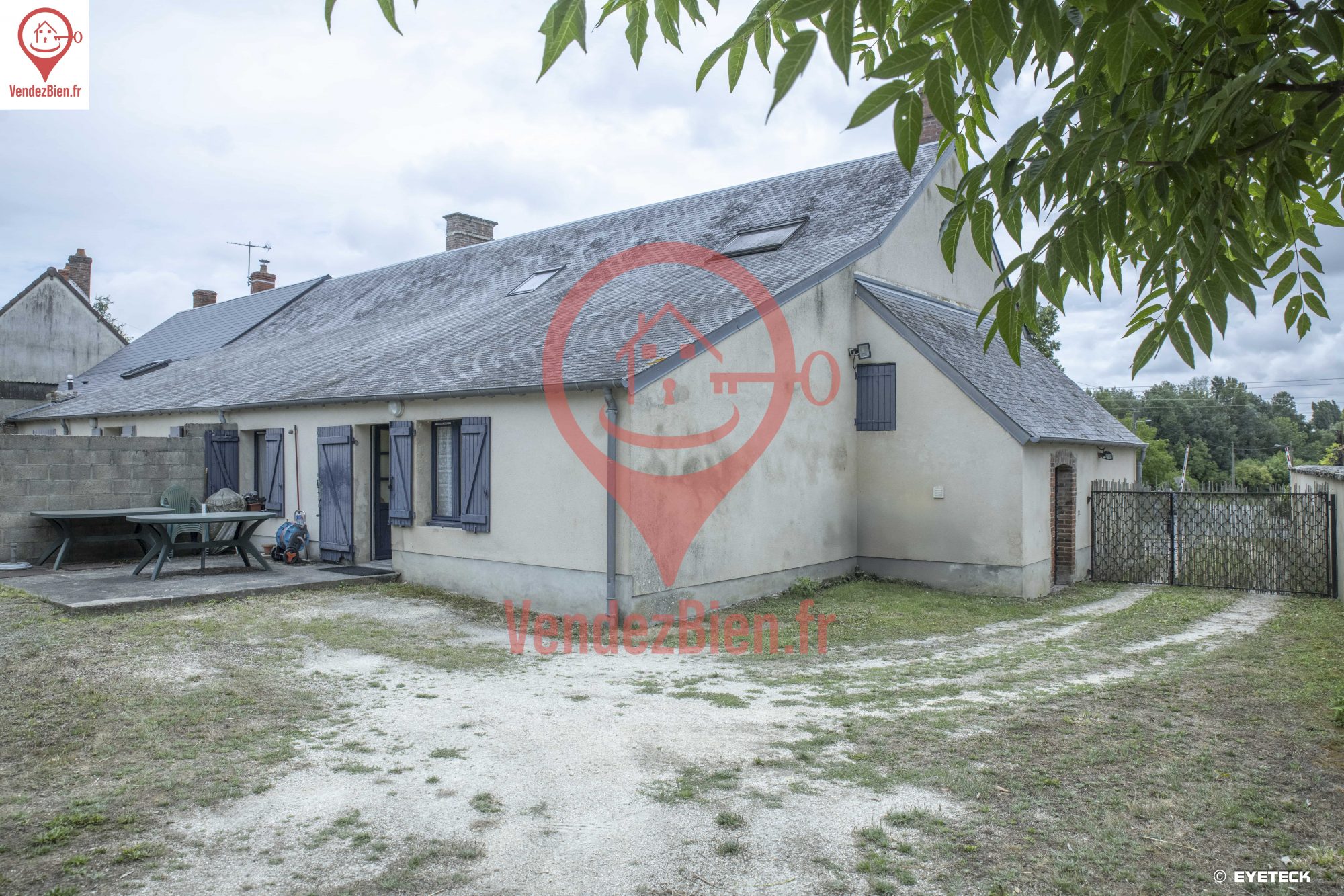 Agence immobilière de Emilie VIOT