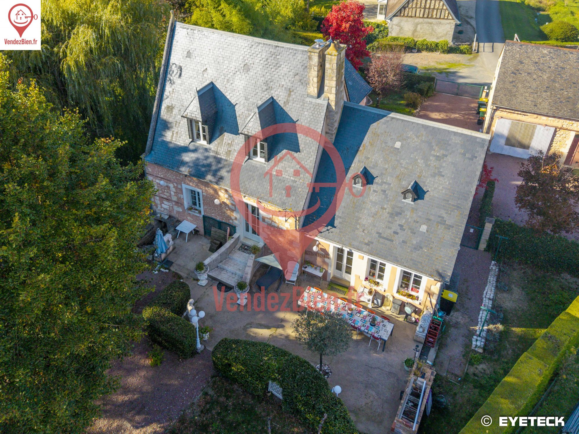 Agence immobilière de Emilie VIOT