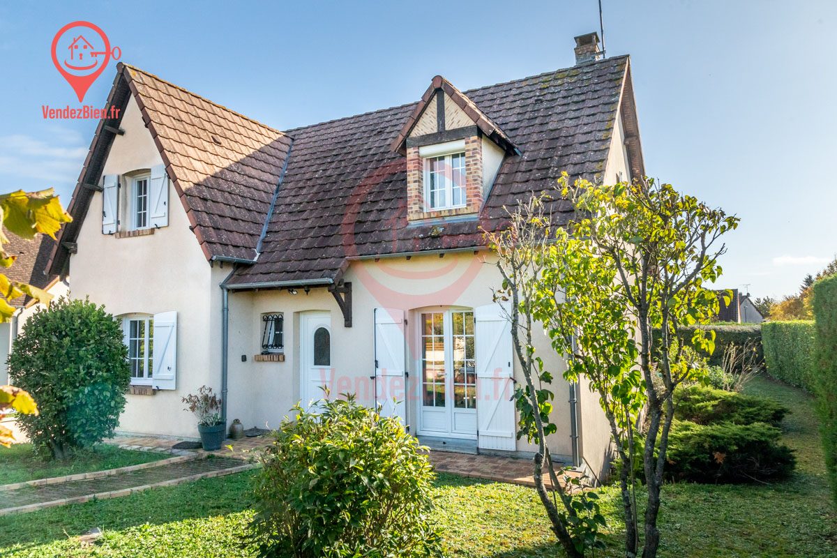 Agence immobilière de Emilie VIOT