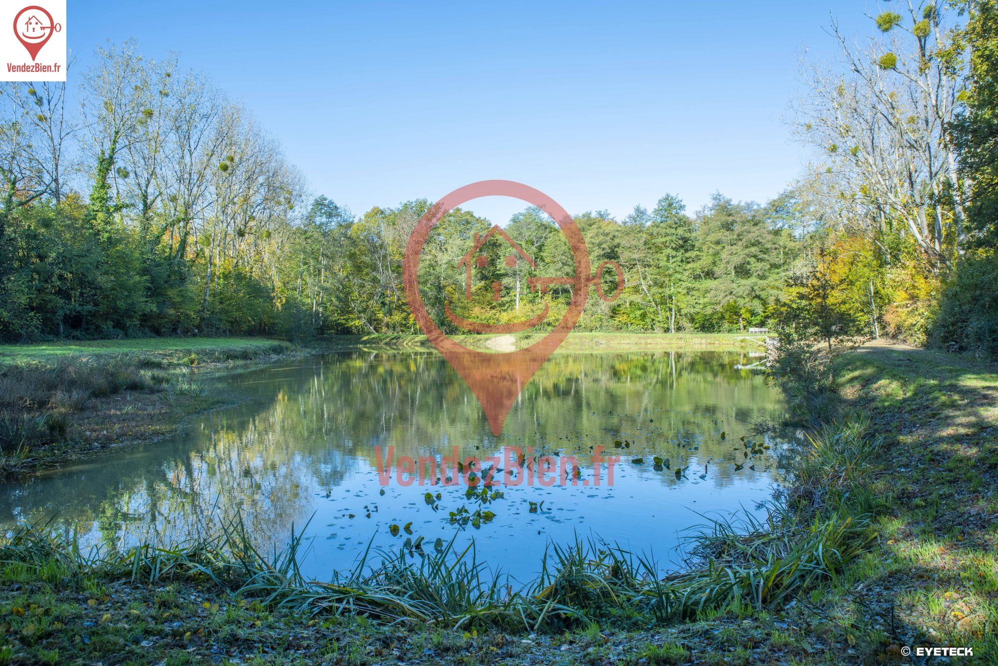 Agence immobilière de Emilie VIOT