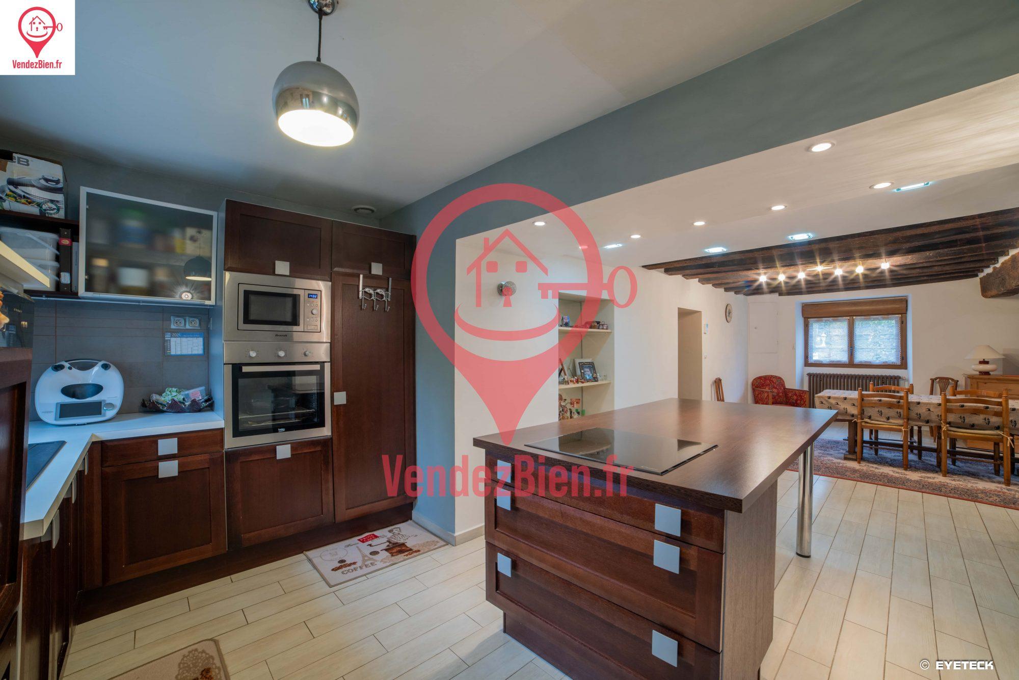 Agence immobilière de Emilie VIOT